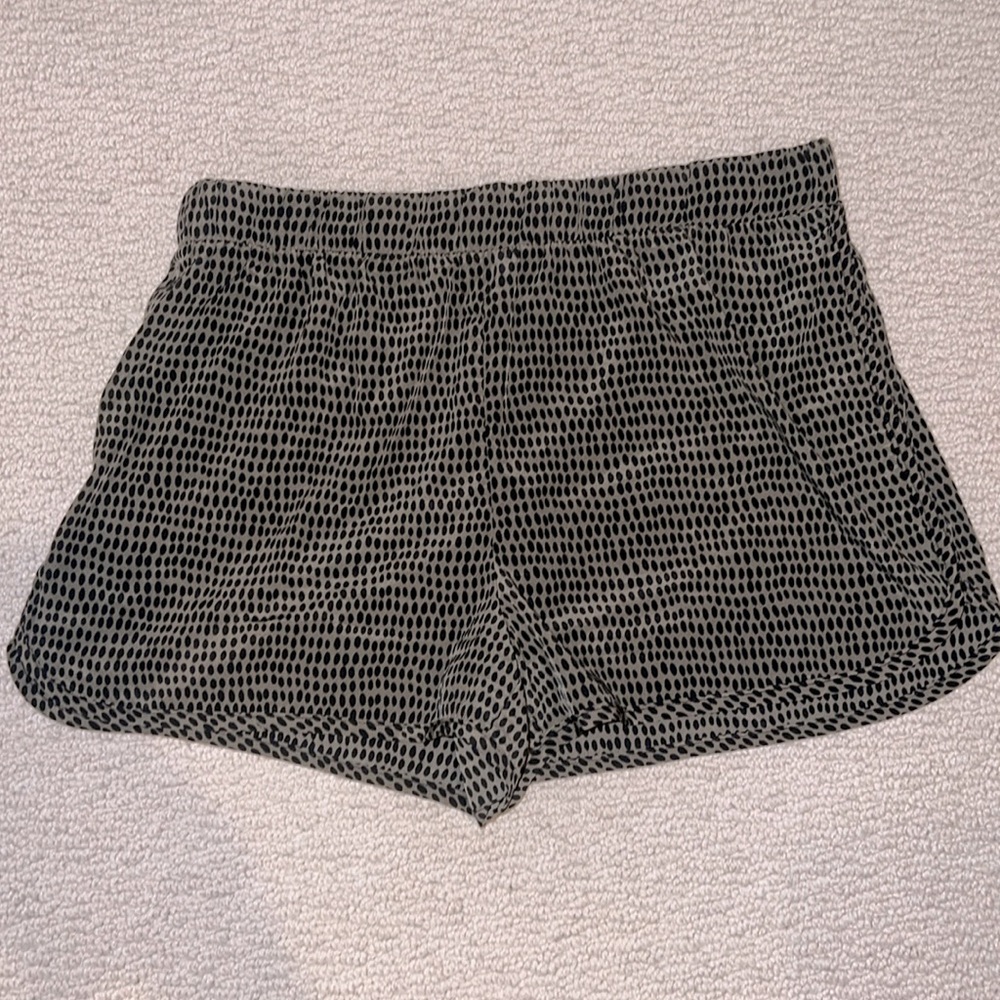 Forever 21 Flowy Shorts